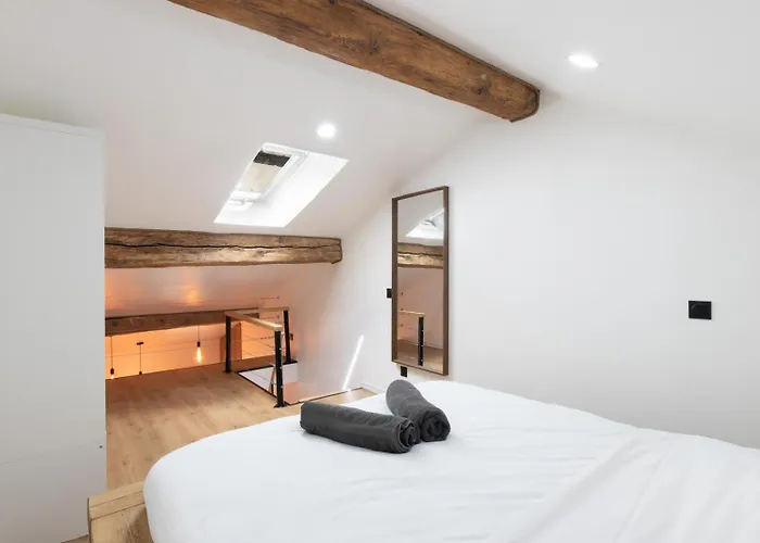 Le Refuge Contemporain *