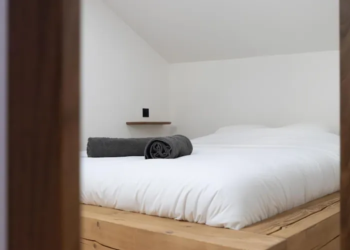 Le Refuge Contemporain