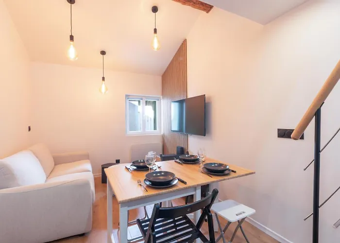 Le Refuge Contemporain *